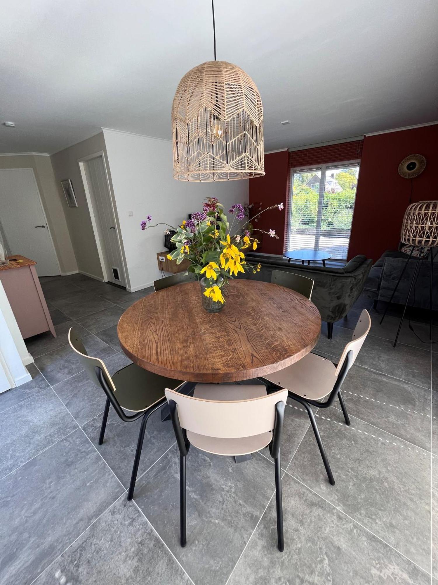 Cosy Vacation Home With Large Fenced Garden Bruinisse Esterno foto