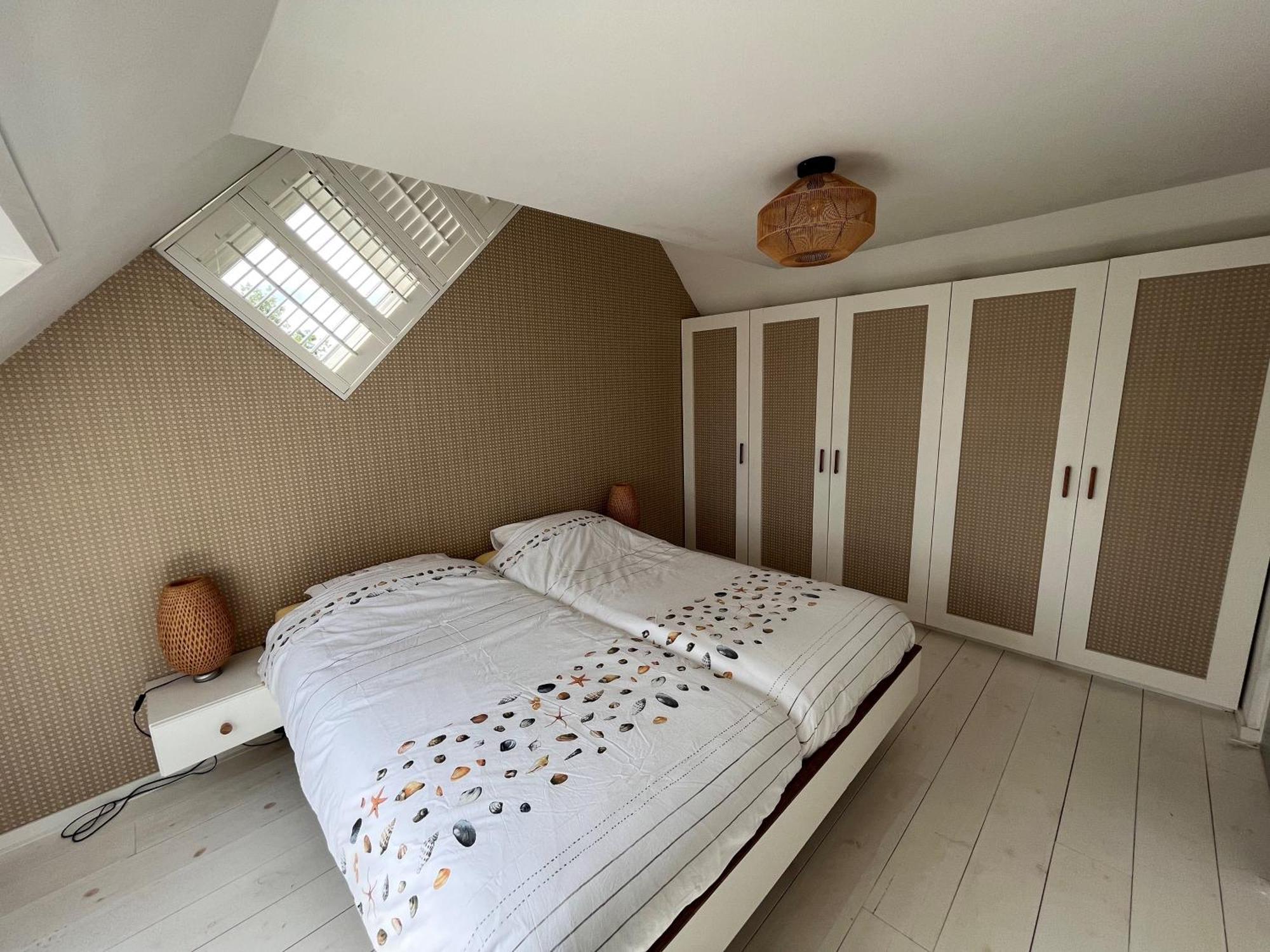 Cosy Vacation Home With Large Fenced Garden Bruinisse Esterno foto