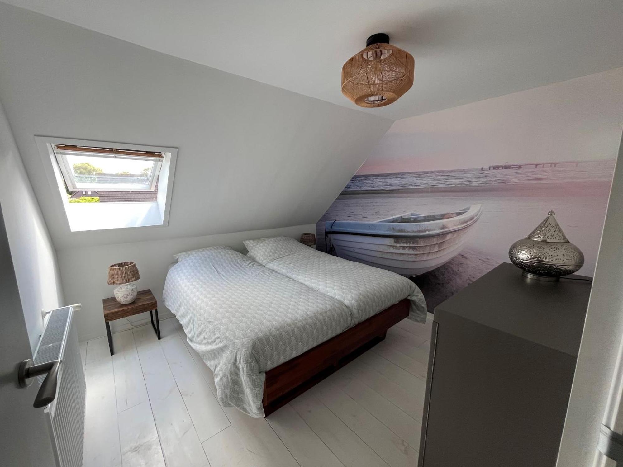 Cosy Vacation Home With Large Fenced Garden Bruinisse Esterno foto