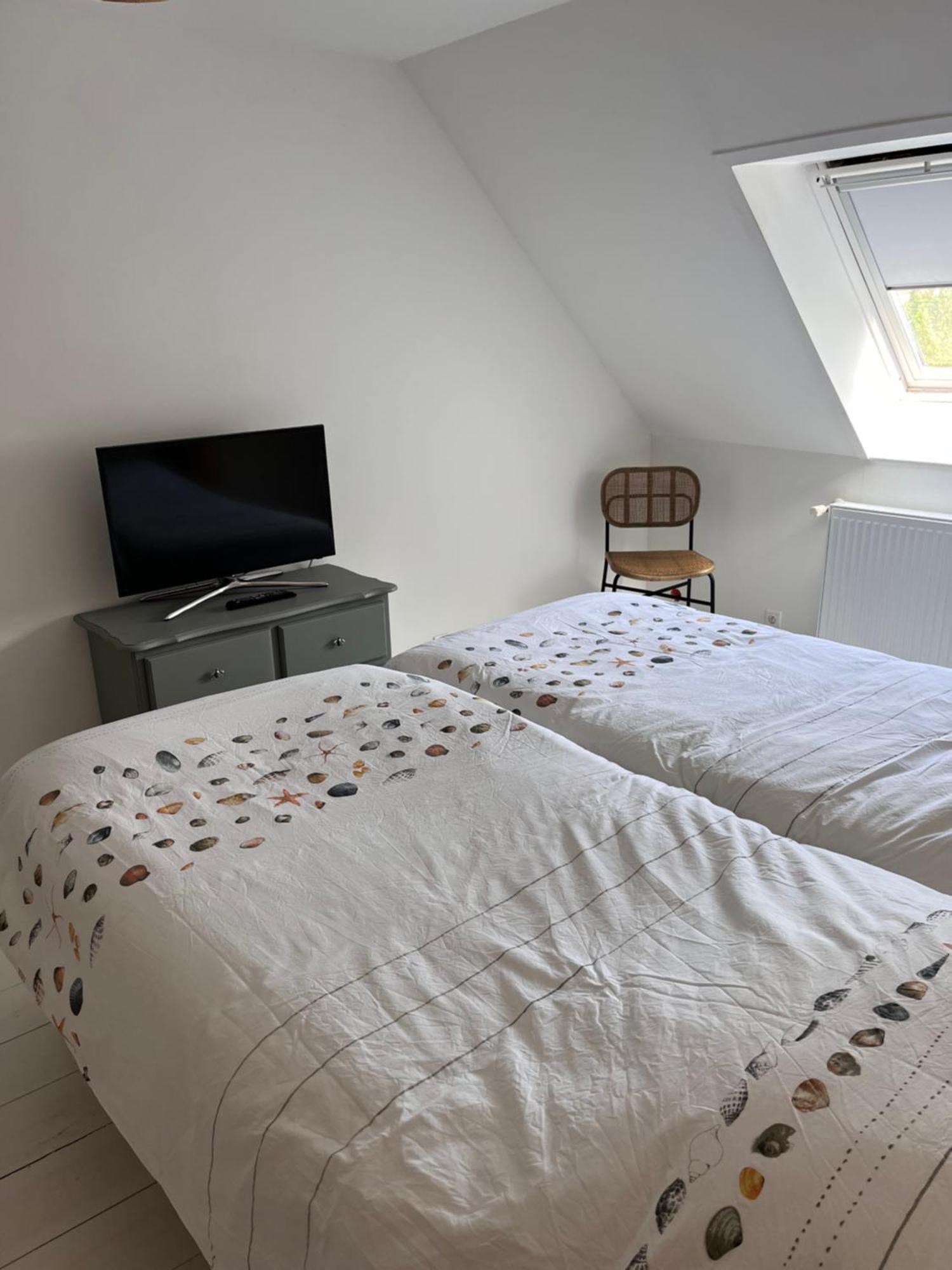 Cosy Vacation Home With Large Fenced Garden Bruinisse Esterno foto