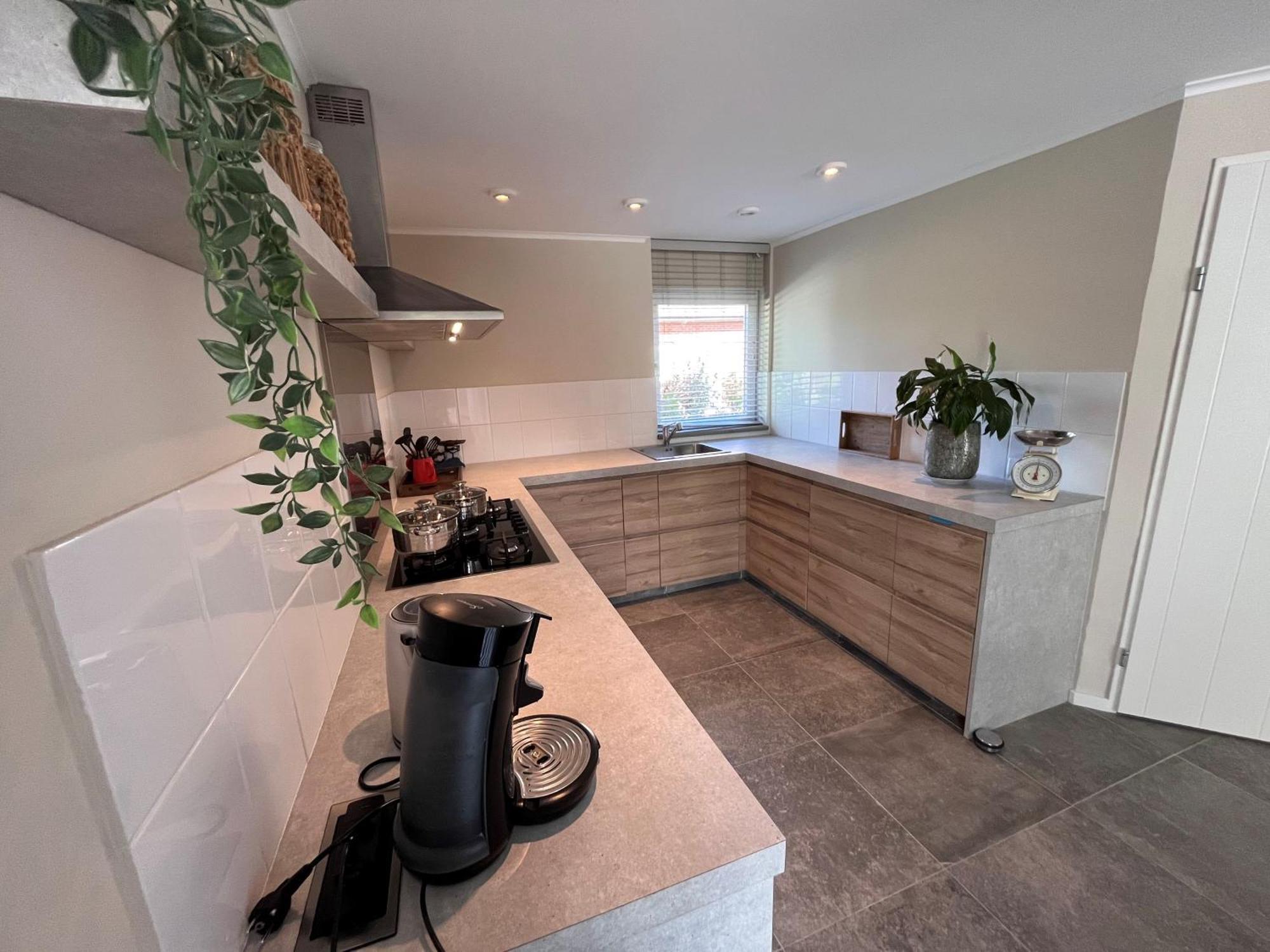 Cosy Vacation Home With Large Fenced Garden Bruinisse Esterno foto